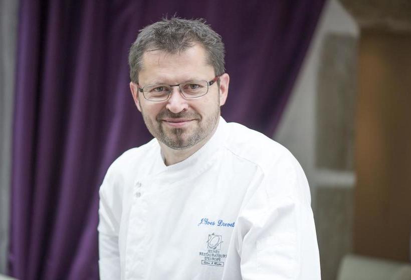 ホテル Hôtel La Maison Du Prussien