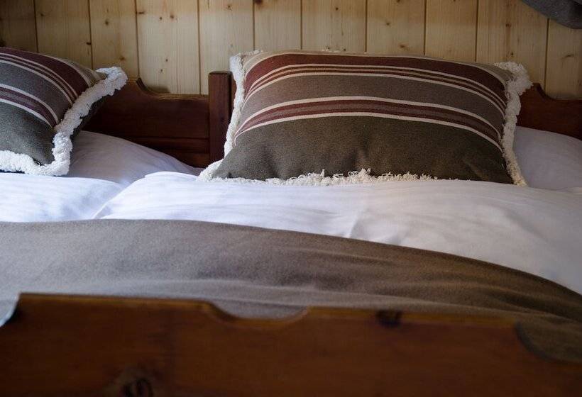 فندق Hôtel Le Grand Chalet Favre