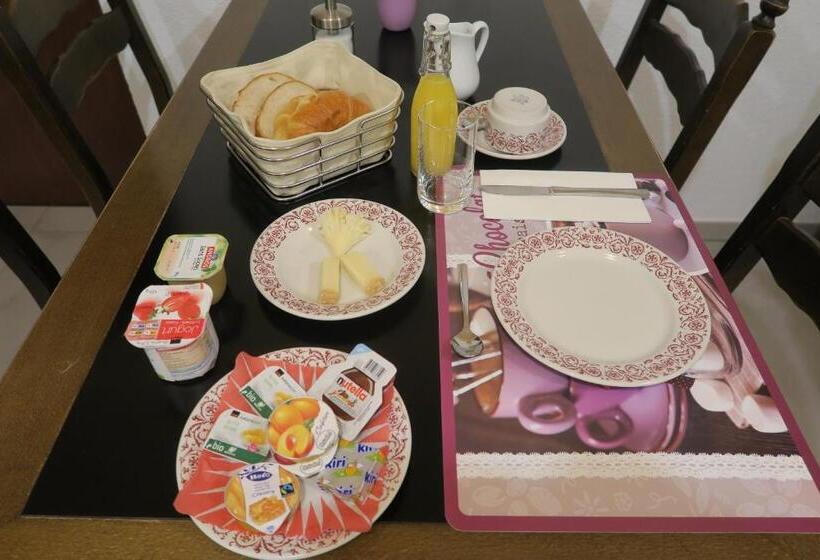 酒店 L Union B&b   Chambres D Hôtes