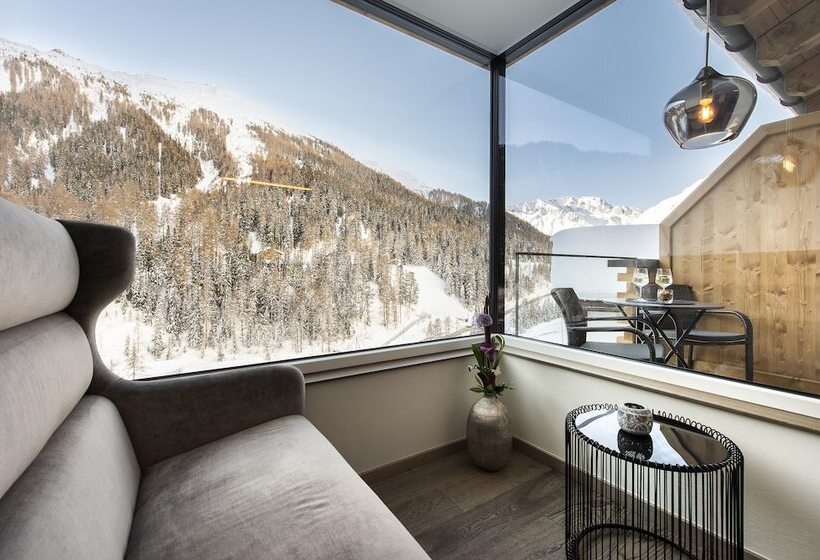 Laret Private Boutique Hotel Adults Only