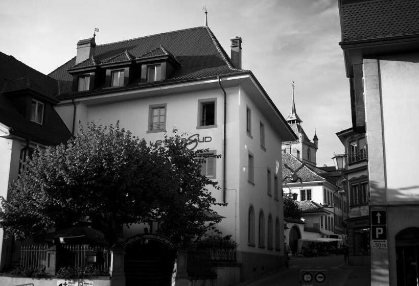 فندق Le Rive Sud