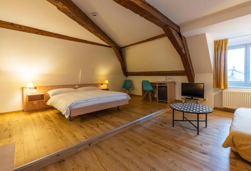 فندق Le Rive Sud