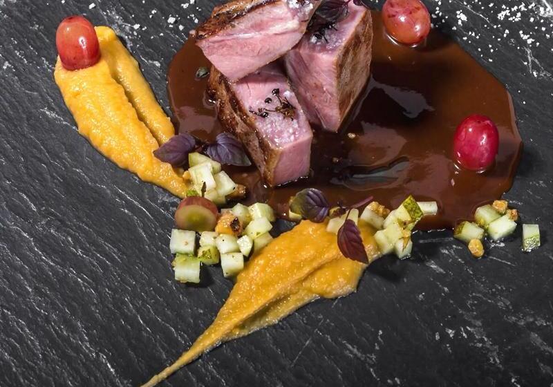 فندق Le Rive Sud