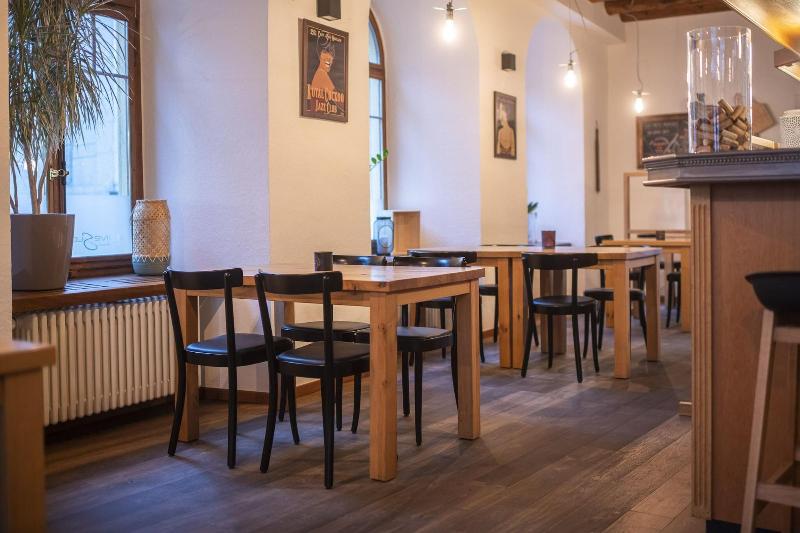 فندق Le Rive Sud