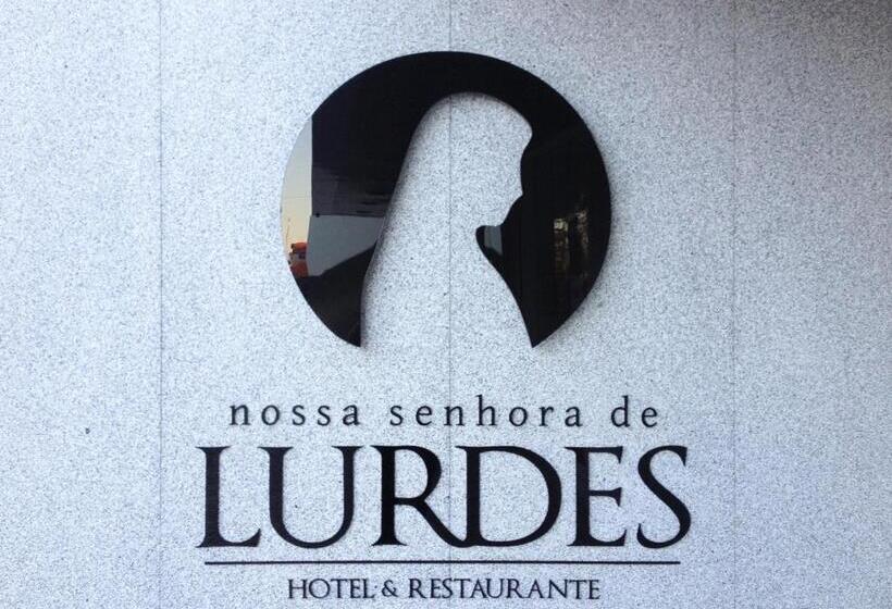 Отель Nossa Senhora De Lurdes