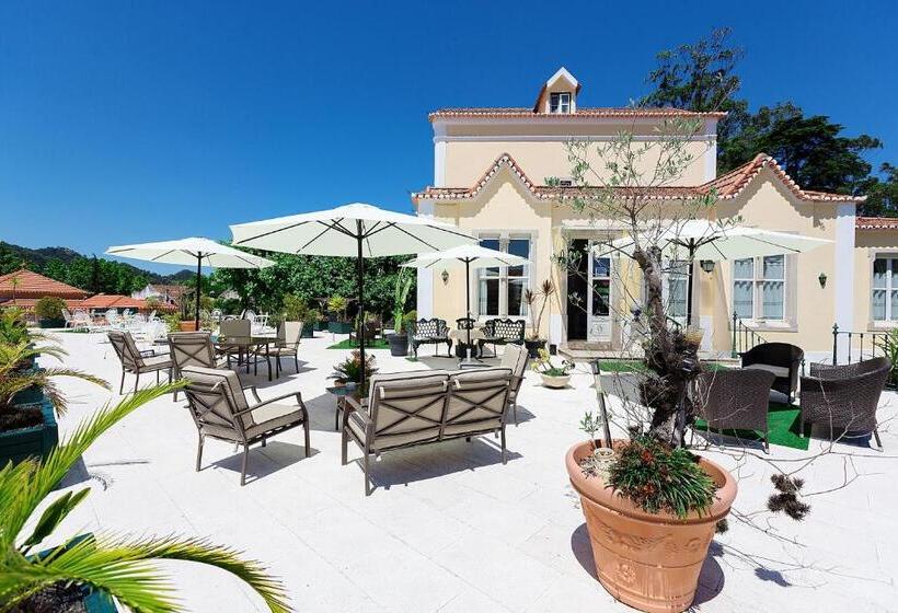 هتل Nova Sintra Adults Only
