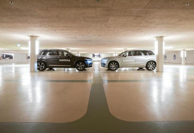 Parkhotel Margna Superior