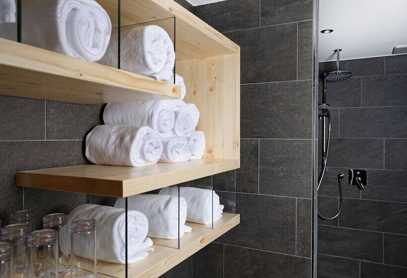 فندق Plateau Rosa