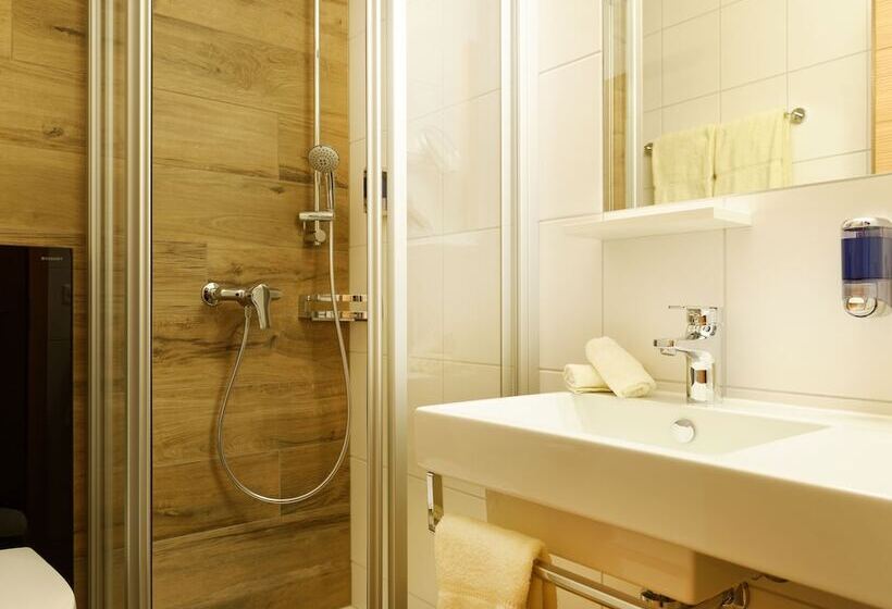 فندق Plateau Rosa