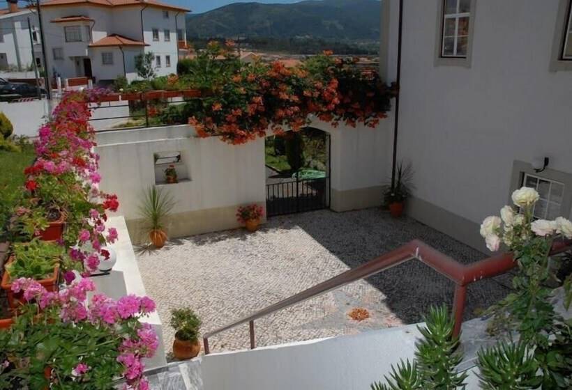 هتل Quinta Do Viso