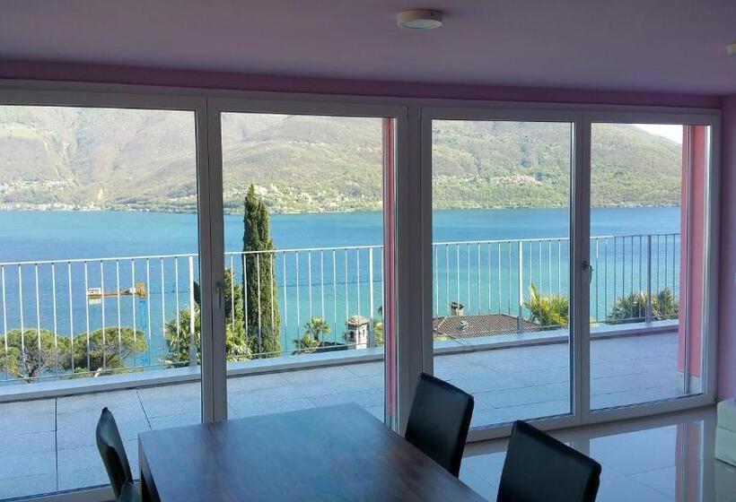 فندق Residence Venus Garden