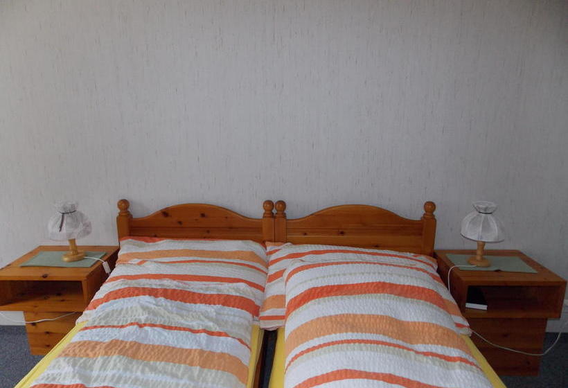 Self  Check  In Hotel Regina Beatenberg