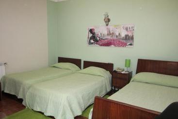 هتل Santa Rita
