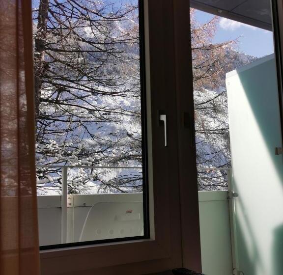 酒店 Schnider Bed&breakfast Und Café