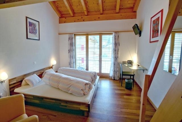 ホテル Schnider Bed&breakfast Und Café