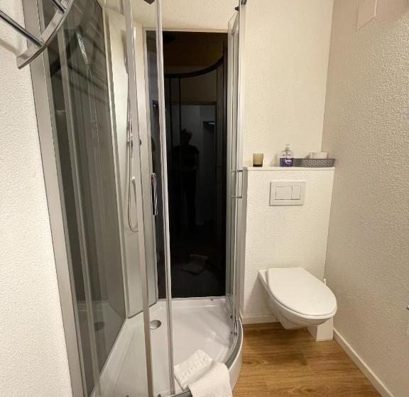 בית מלון כפרי Sternen