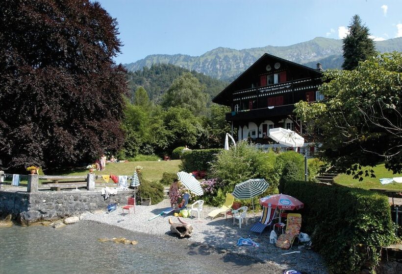 Leissigen Youth Hostel