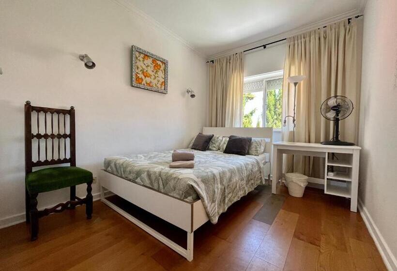 Ljmonade Hostel