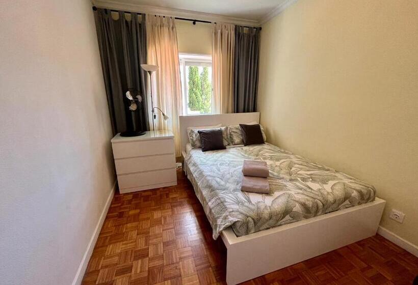 Ljmonade Hostel
