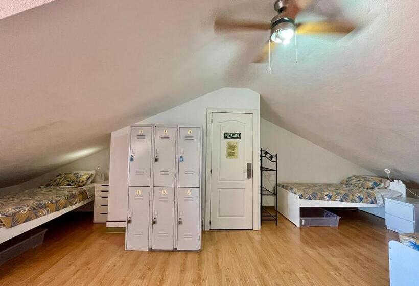 Ljmonade Hostel