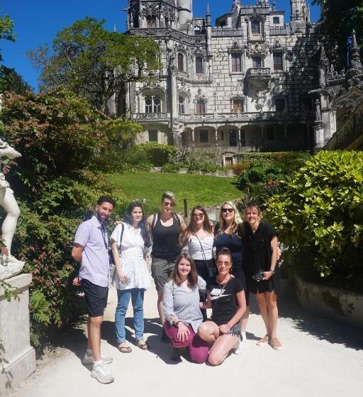 Lost Inn Lisbon Hostel