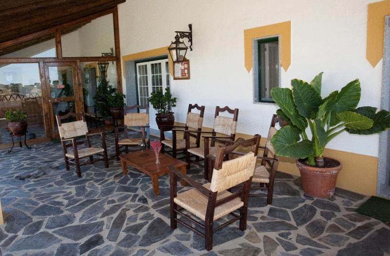 Naveterra Hotel Rural