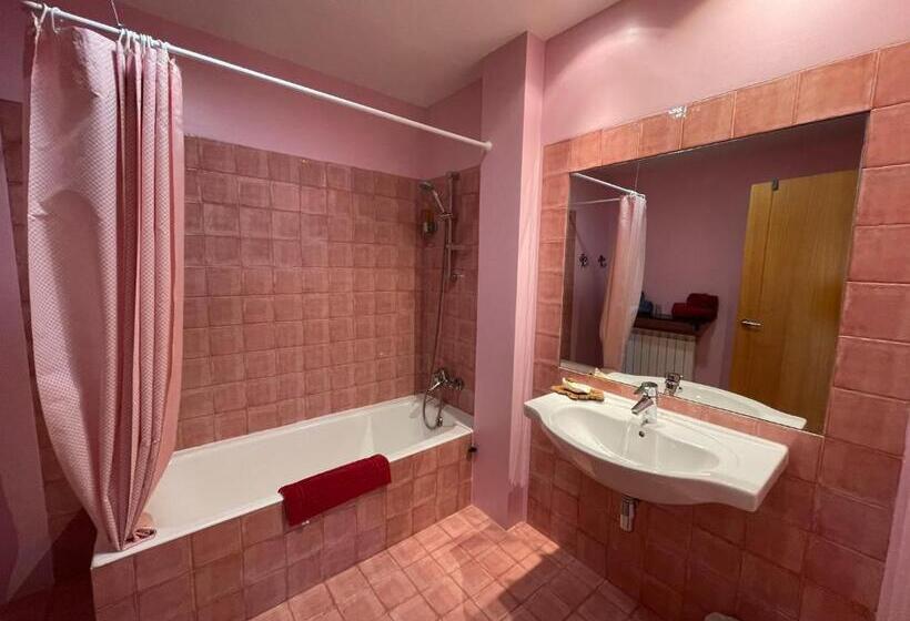 Quinta Do Salgueiro B&b   Turismo Rural