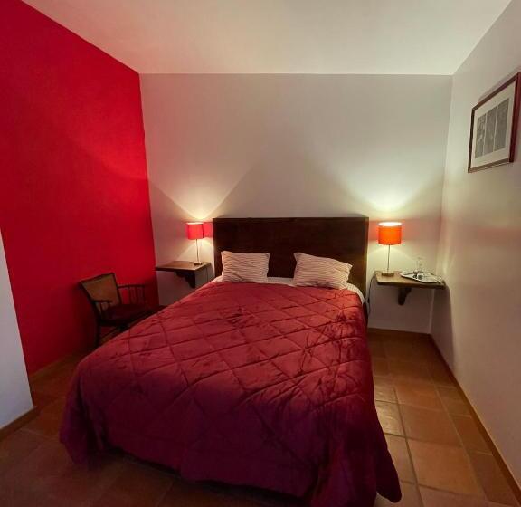 Quinta Do Salgueiro B&b   Turismo Rural