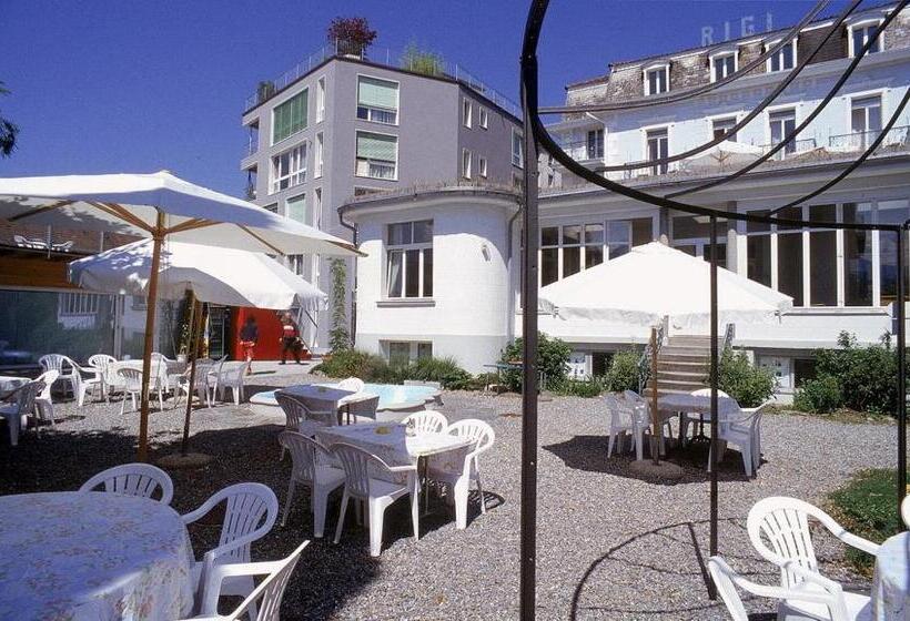 Seminar Hotel Rigi Am See