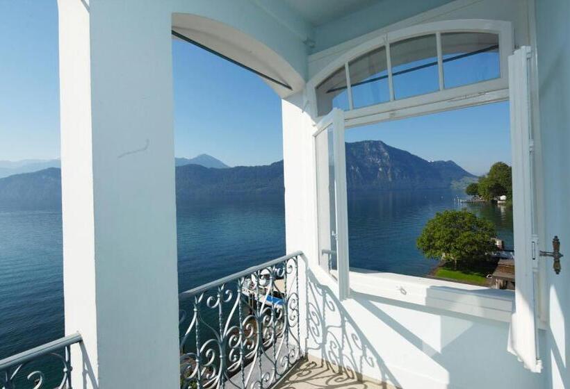 Seminar Hotel Rigi Am See