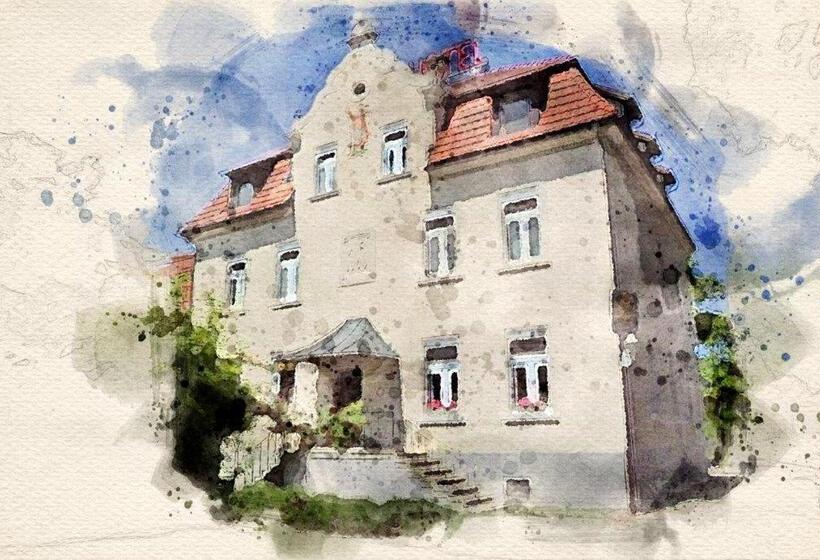 Trompeterschlössle Hotel & Residence
