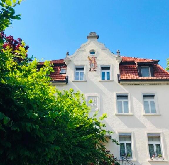 Trompeterschlössle Hotel & Residence