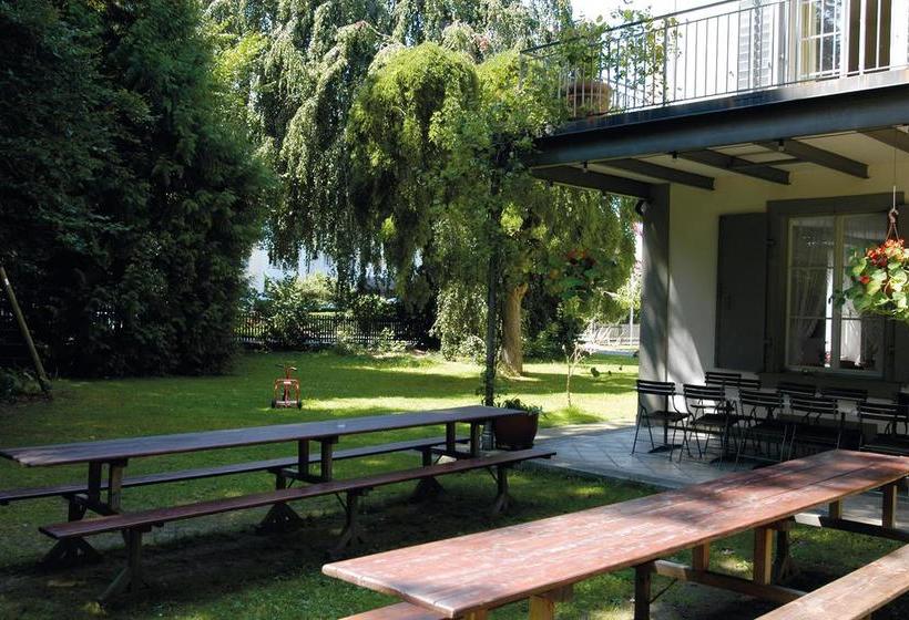 Zofingen Youth Hostel