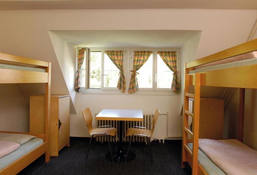 Zofingen Youth Hostel