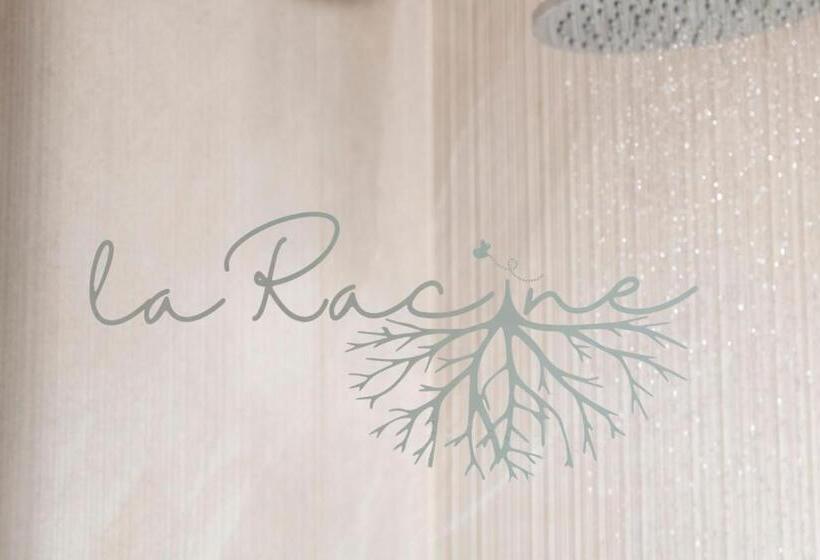 旅馆 La Racine