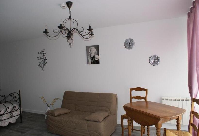 Bed and Breakfast Relais De Montceaux