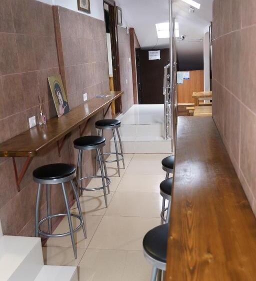 Hostel Km 0