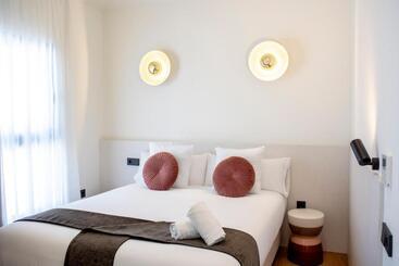 هتل Citrea Santander