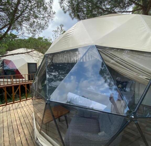 هتل Golifehouses