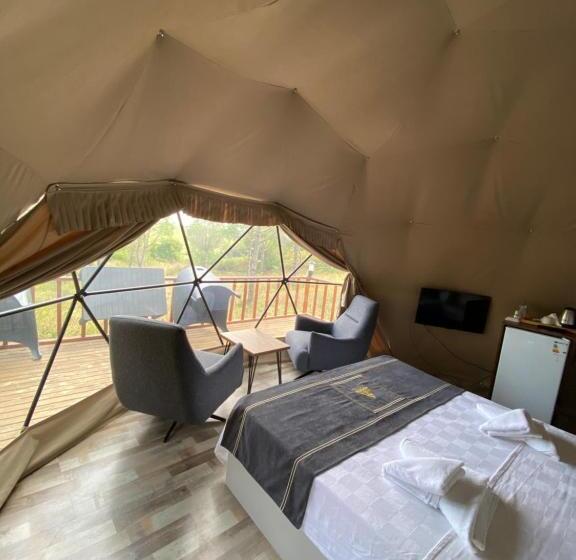 هتل Golifehouses
