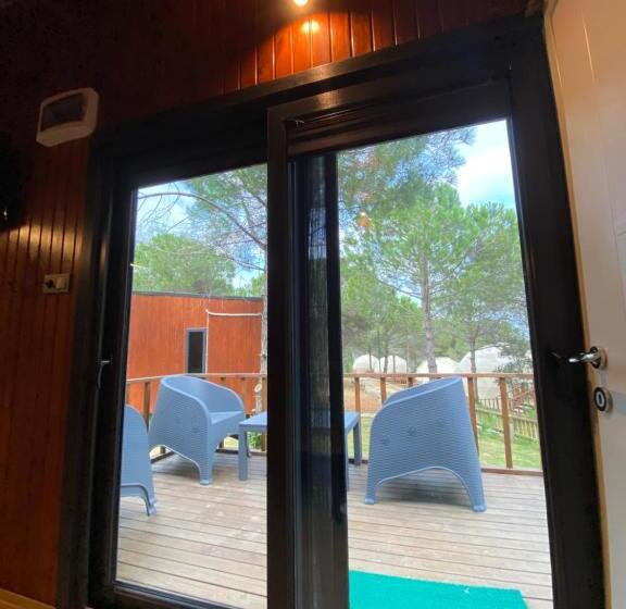 هتل Golifehouses