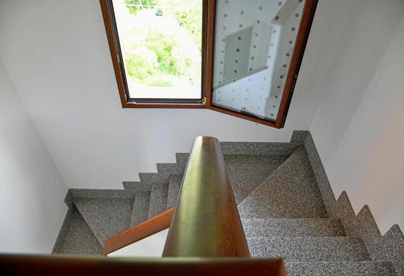 בית מלון כפרי Il Forestiero