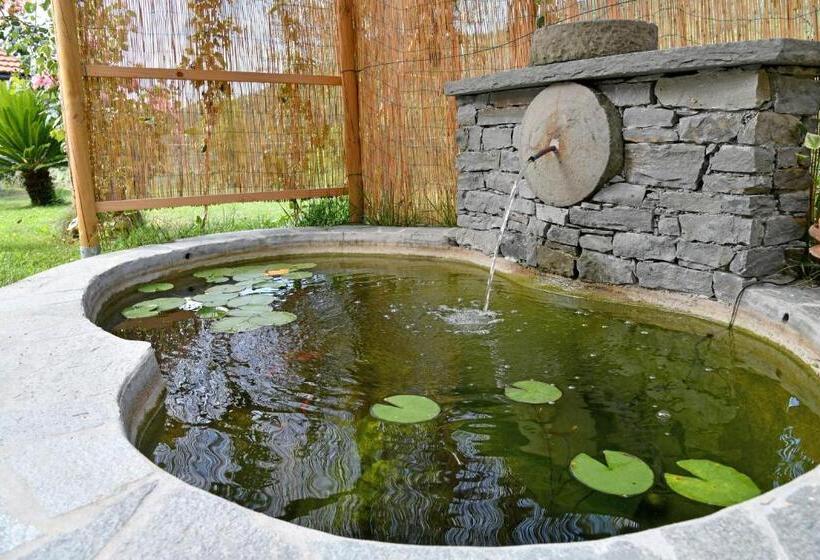 בית מלון כפרי Il Forestiero