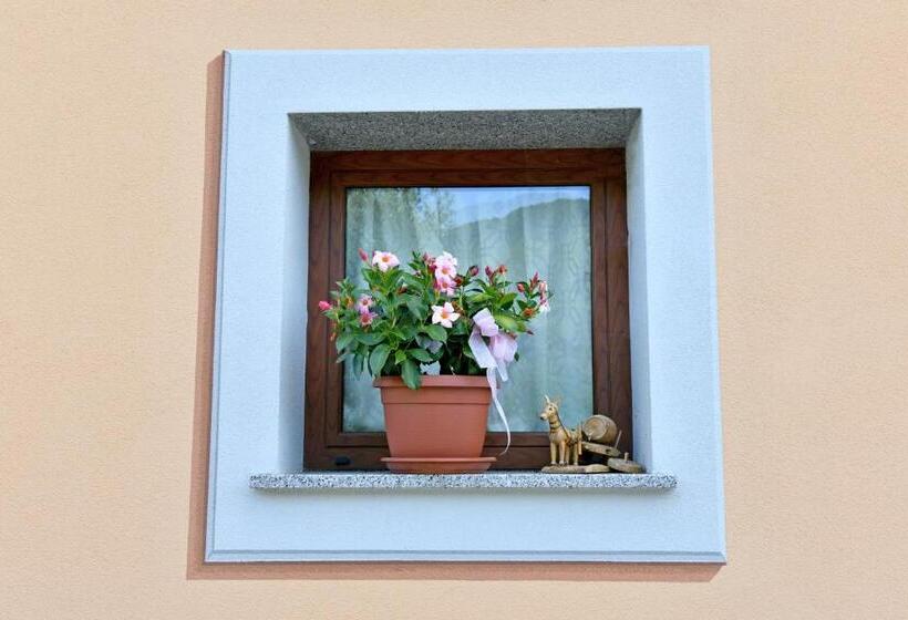 בית מלון כפרי Il Forestiero