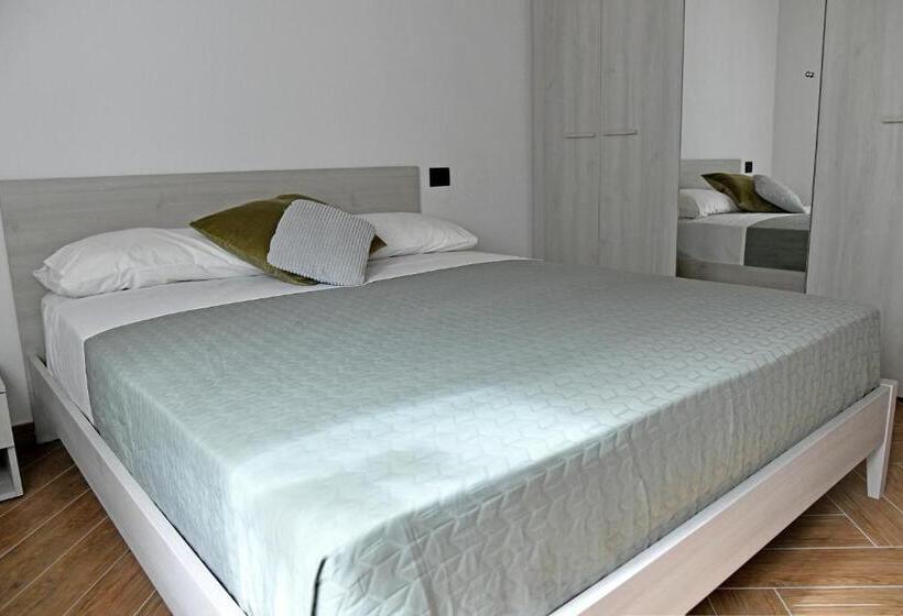 בית מלון כפרי Il Forestiero