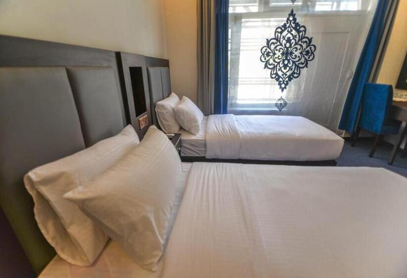 Hotel Kallisto