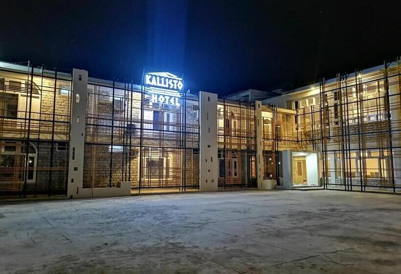 Hotel Kallisto
