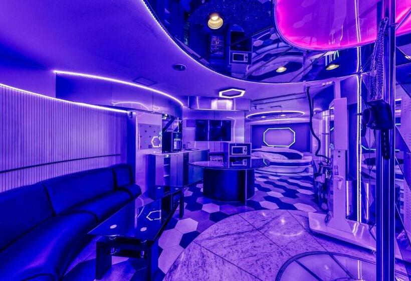 فندق Lotus Ibaraki  Adult Only