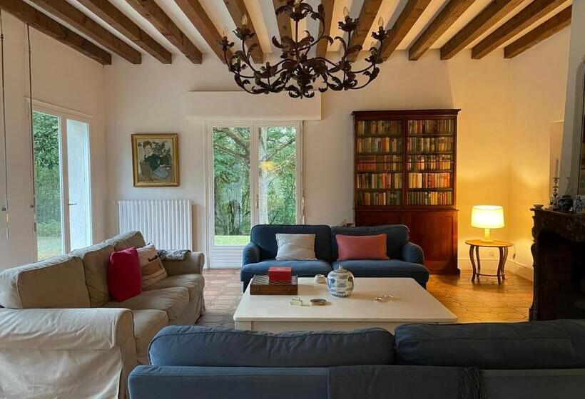 בית מלון כפרי One Suite  Suite With Private Beach, Natural Swimming Pool & Reserve