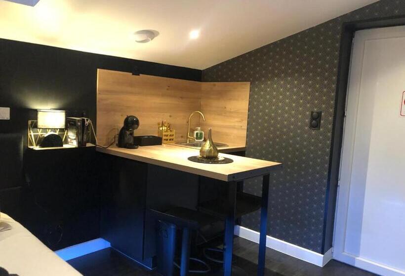 فندق Playroom Et Nuit Insolite